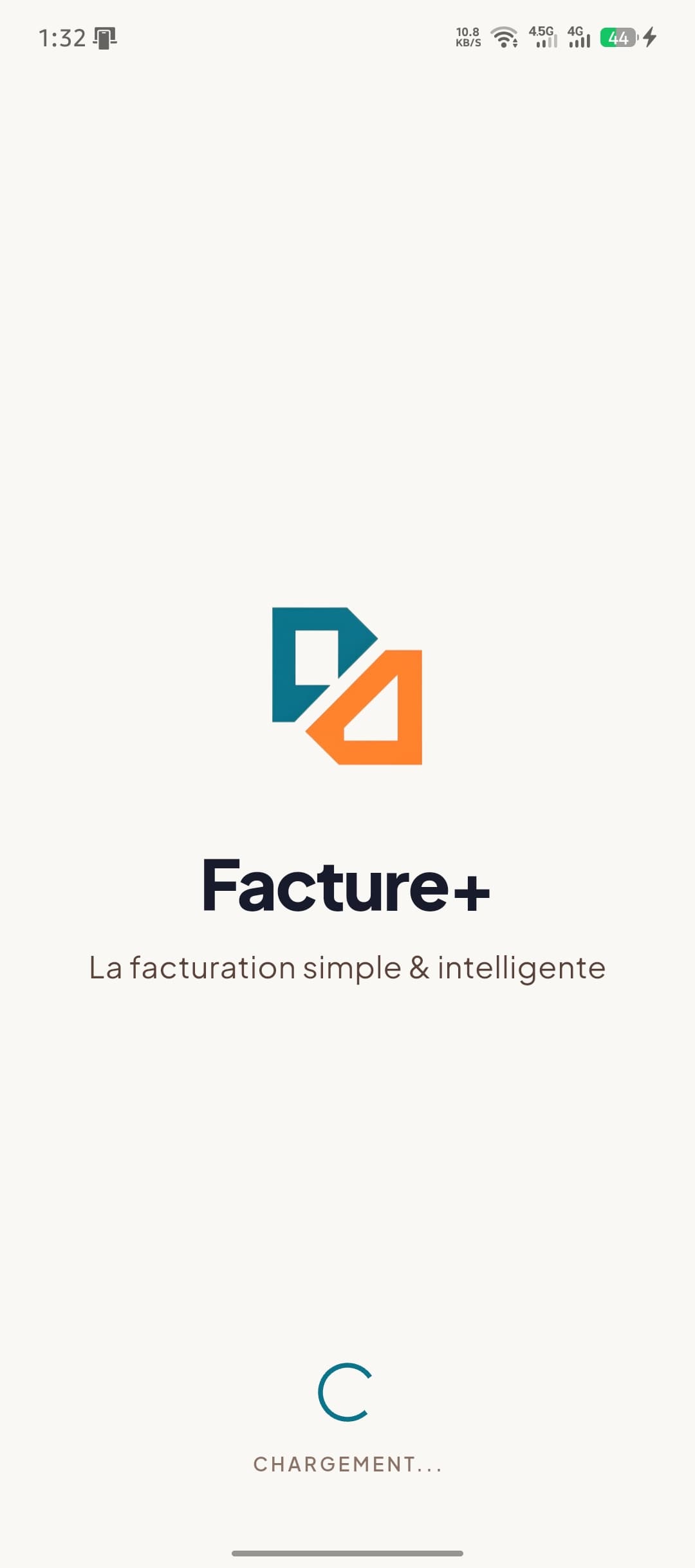 Facture+